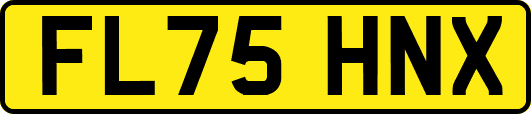 FL75HNX