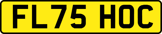 FL75HOC