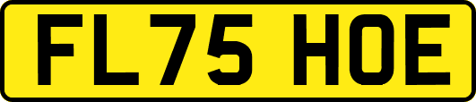 FL75HOE