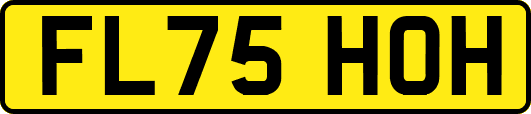 FL75HOH
