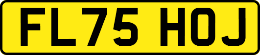 FL75HOJ