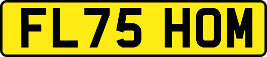 FL75HOM