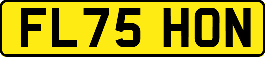 FL75HON