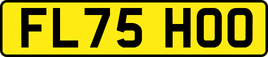 FL75HOO