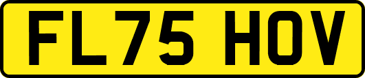 FL75HOV