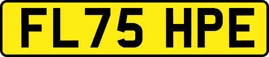FL75HPE