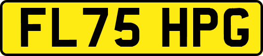 FL75HPG