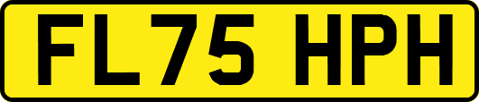 FL75HPH