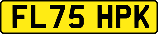FL75HPK