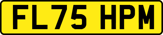 FL75HPM