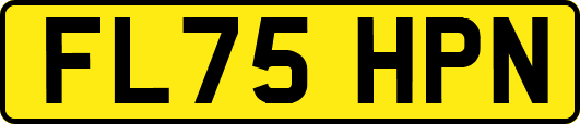 FL75HPN