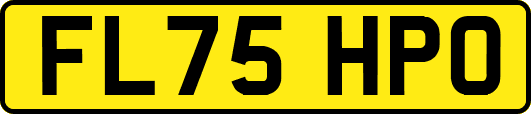 FL75HPO
