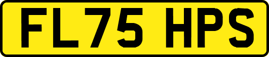 FL75HPS