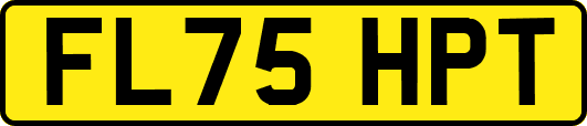 FL75HPT