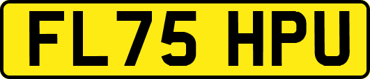 FL75HPU