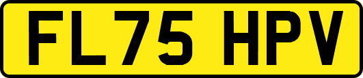 FL75HPV