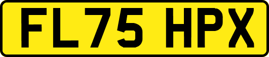 FL75HPX