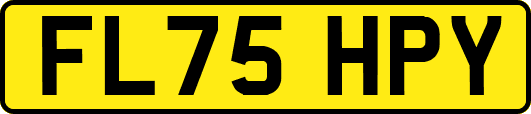 FL75HPY