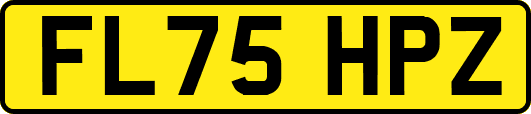 FL75HPZ