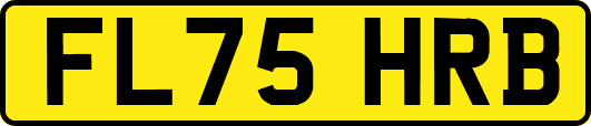 FL75HRB