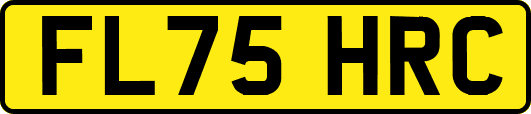 FL75HRC