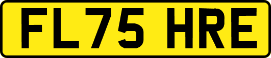 FL75HRE