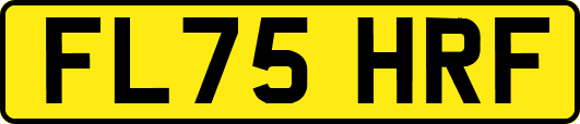 FL75HRF