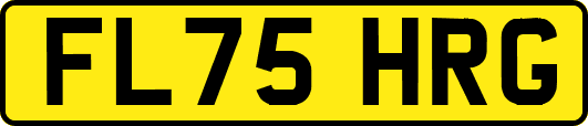 FL75HRG