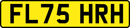 FL75HRH