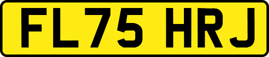 FL75HRJ
