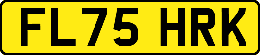 FL75HRK