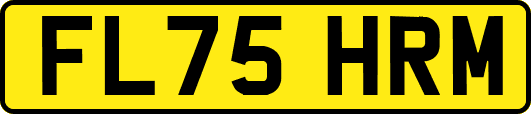FL75HRM