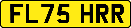 FL75HRR