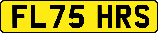 FL75HRS