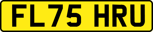 FL75HRU