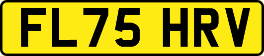 FL75HRV
