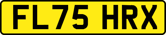 FL75HRX