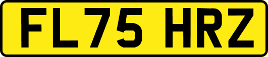 FL75HRZ