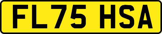 FL75HSA