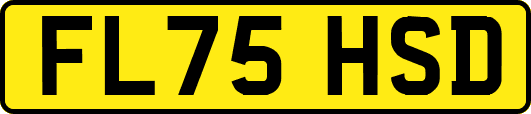 FL75HSD