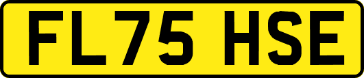 FL75HSE