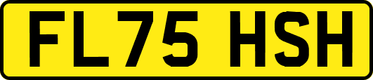 FL75HSH