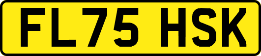 FL75HSK