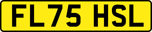 FL75HSL