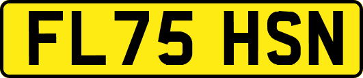 FL75HSN