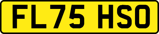 FL75HSO