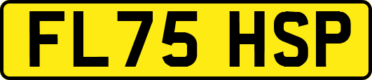 FL75HSP
