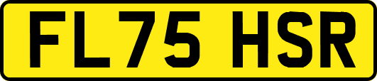 FL75HSR
