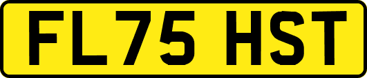 FL75HST