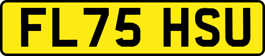 FL75HSU